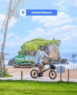Pantai Mesra