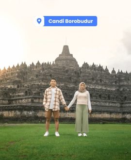 Candi Borobudur